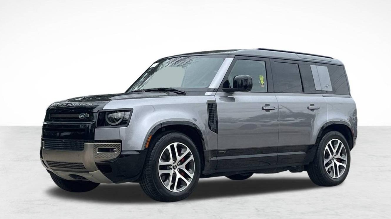 LAND ROVER DEFENDER 2020 SALEXEEU1L2030510 image